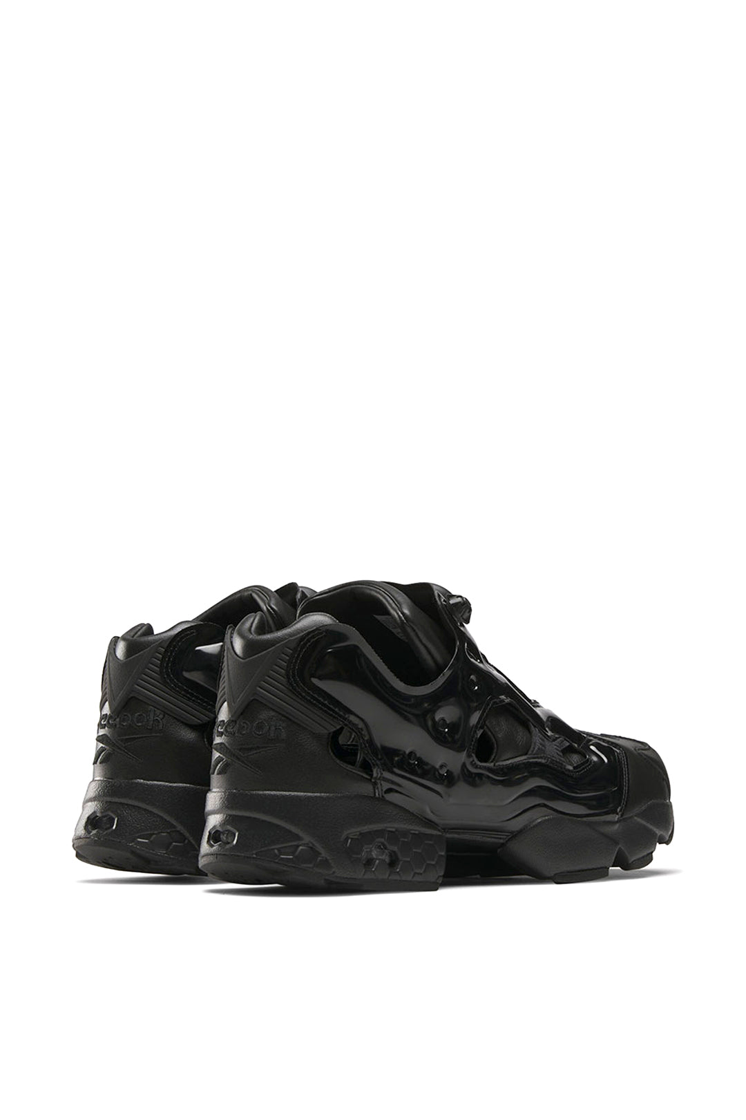 INSTA PUMP FURY 94 / BLK