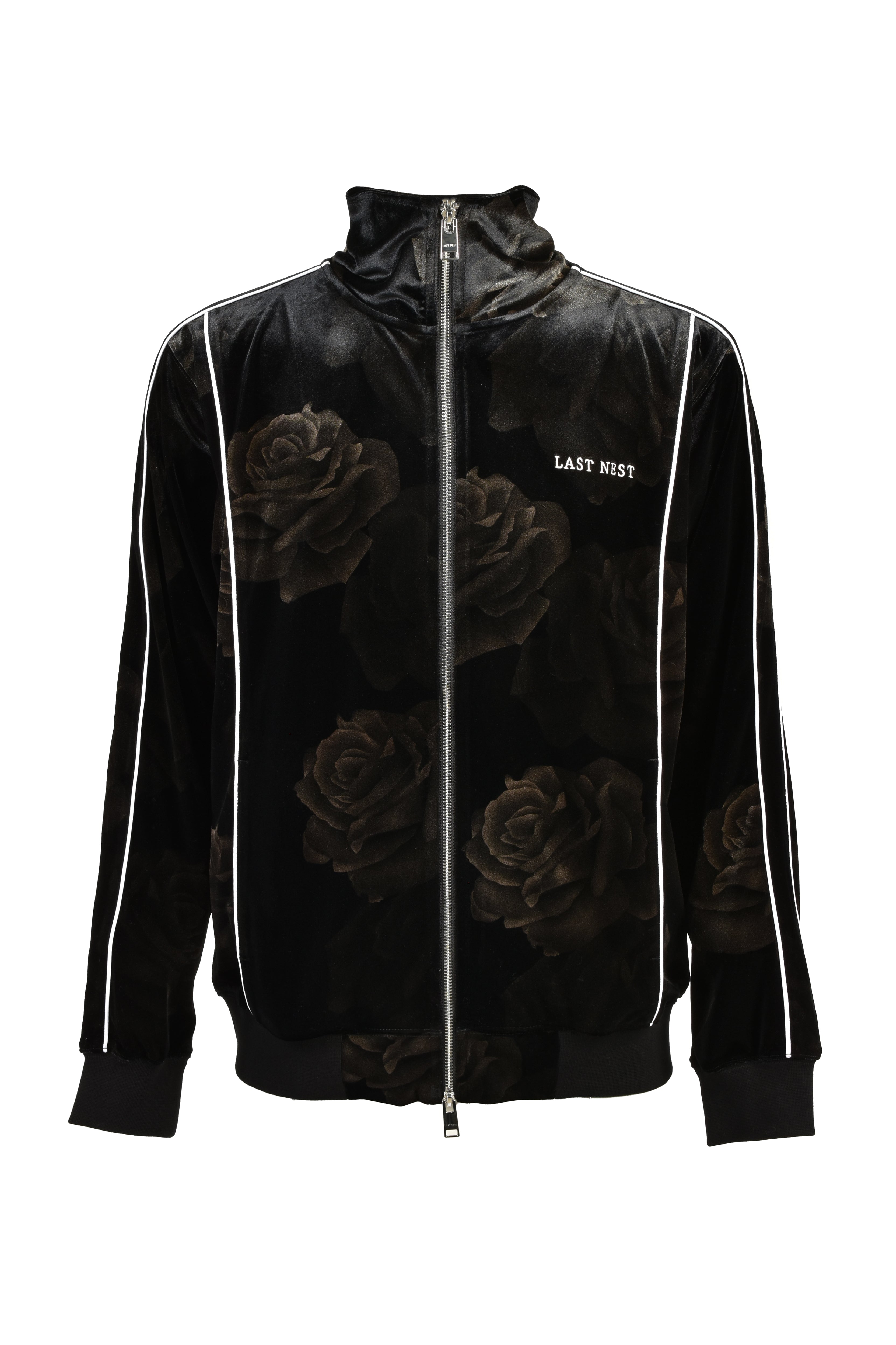 LAST NEST LAST NEST NUBIAN 20th Anniversary Item ROSE VELVET TRACK