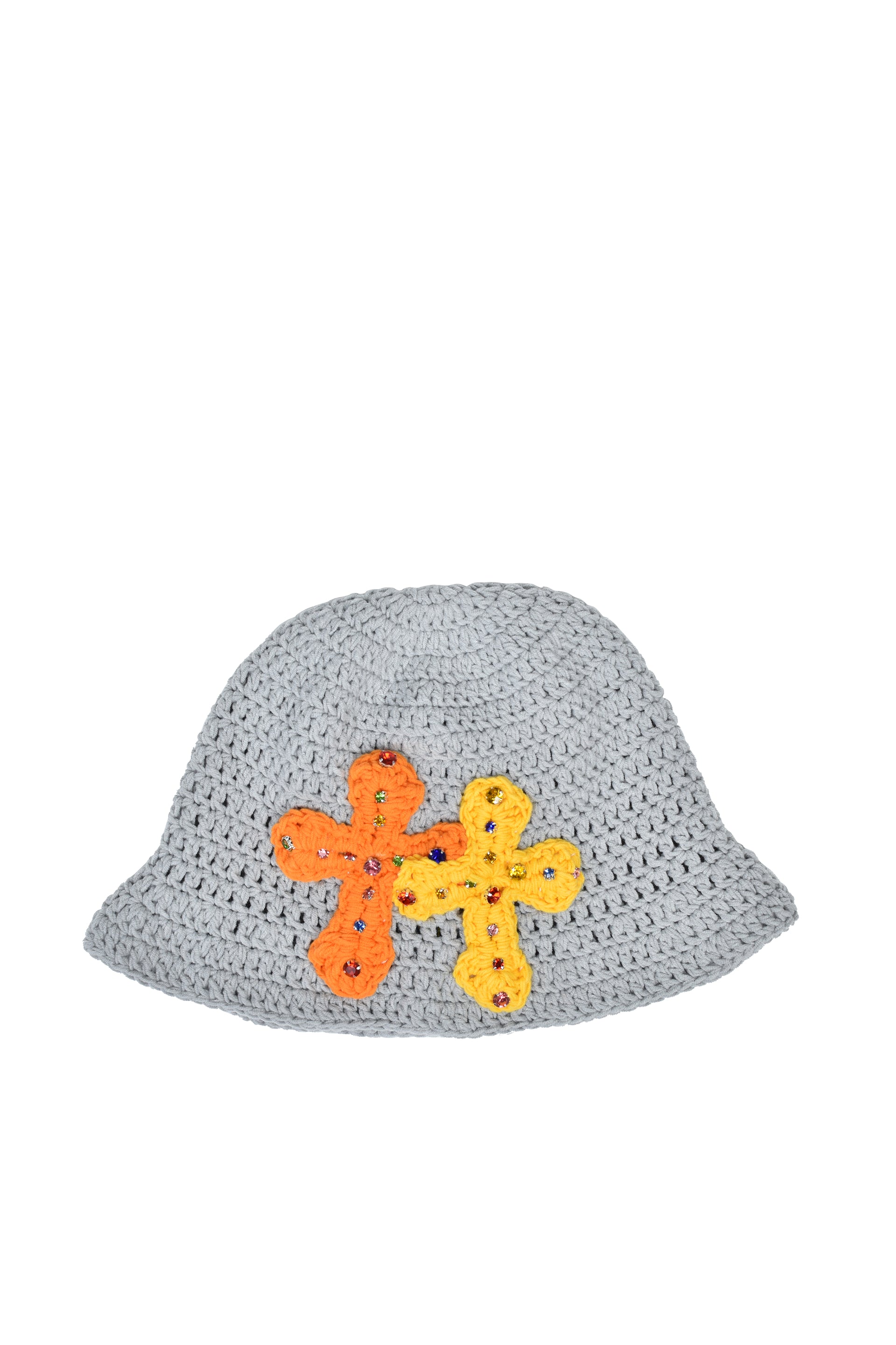 KNITHAT with BIJOU (20TH EXCLUSIVE) / GRY
