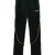 BREATH SCRIPT LOGO PIPING VELOUR TRACK PANTS / KELLY