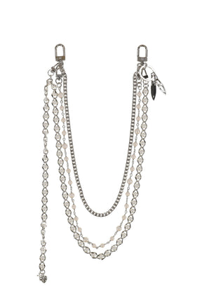 PEARL CHAIN / SIL