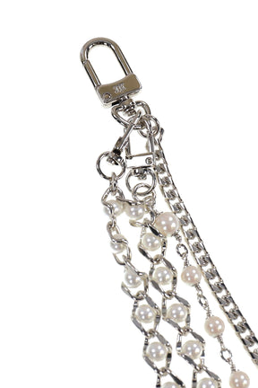 PEARL CHAIN / SIL