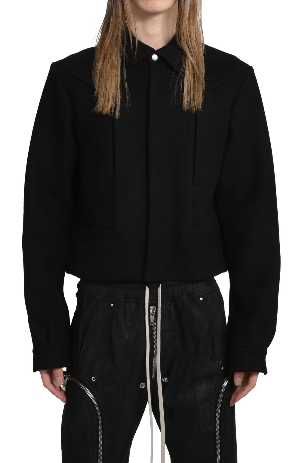 Rickowens RU4766 XS