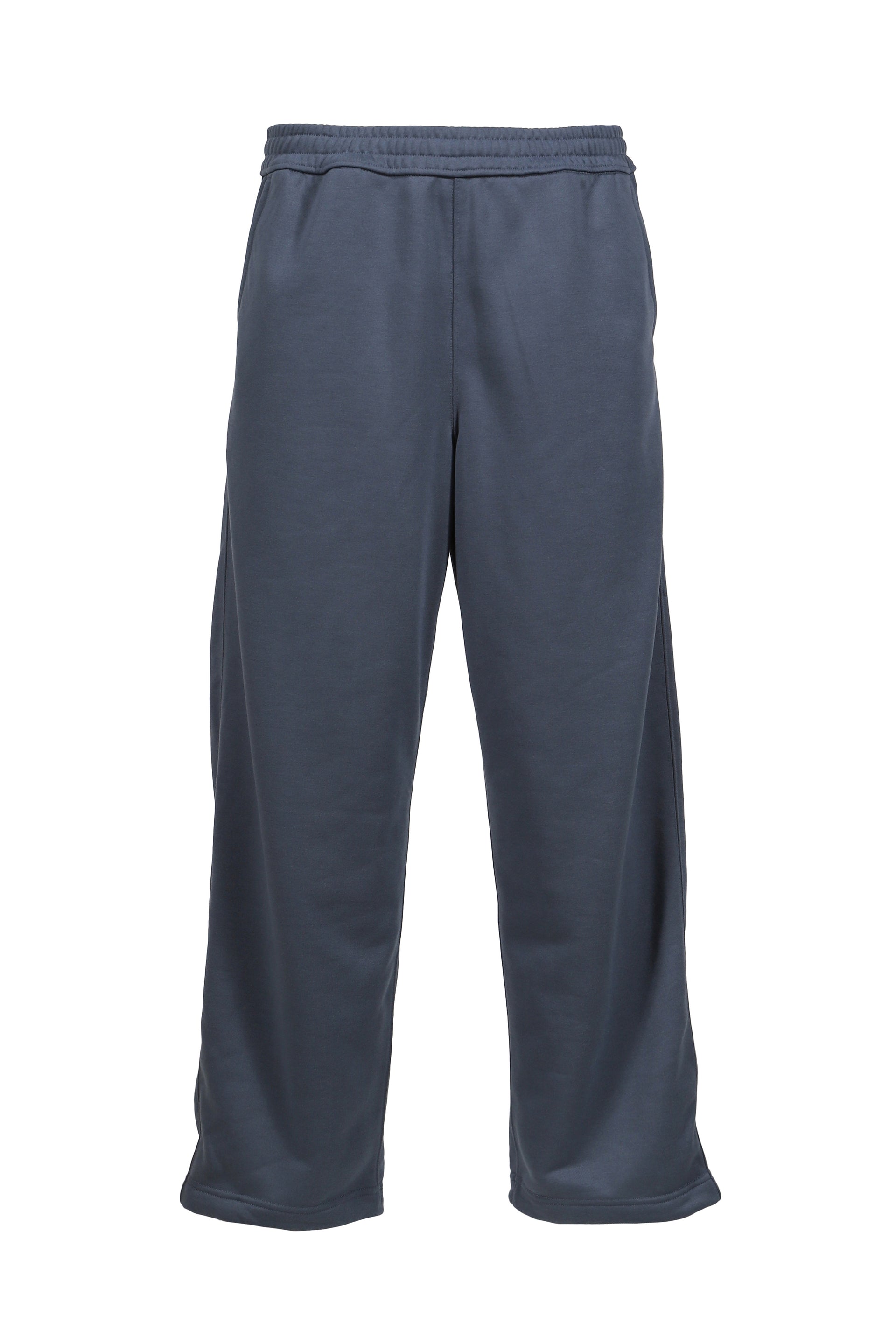 TECH SWEAT PANTS / SMOKE BLU