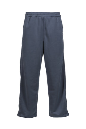 TECH SWEAT PANTS / SMOKE BLU