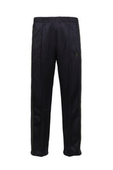 TRACK PANT - POLY SMOOTH / NVY
