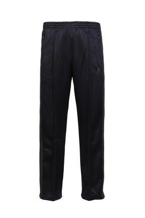 TRACK PANT - POLY SMOOTH / NVY
