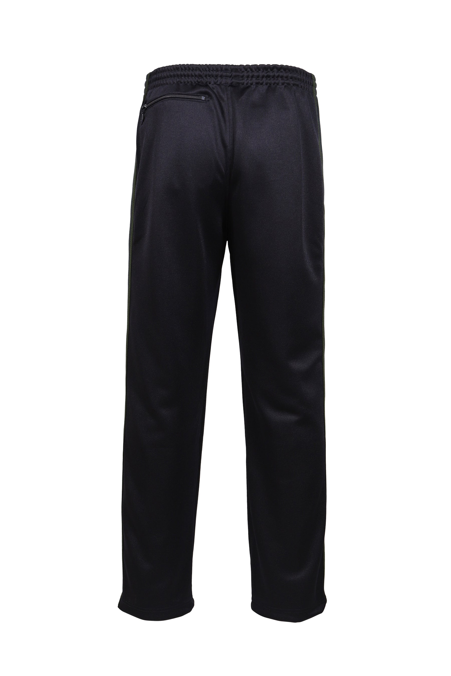 TRACK PANT - POLY SMOOTH / NVY