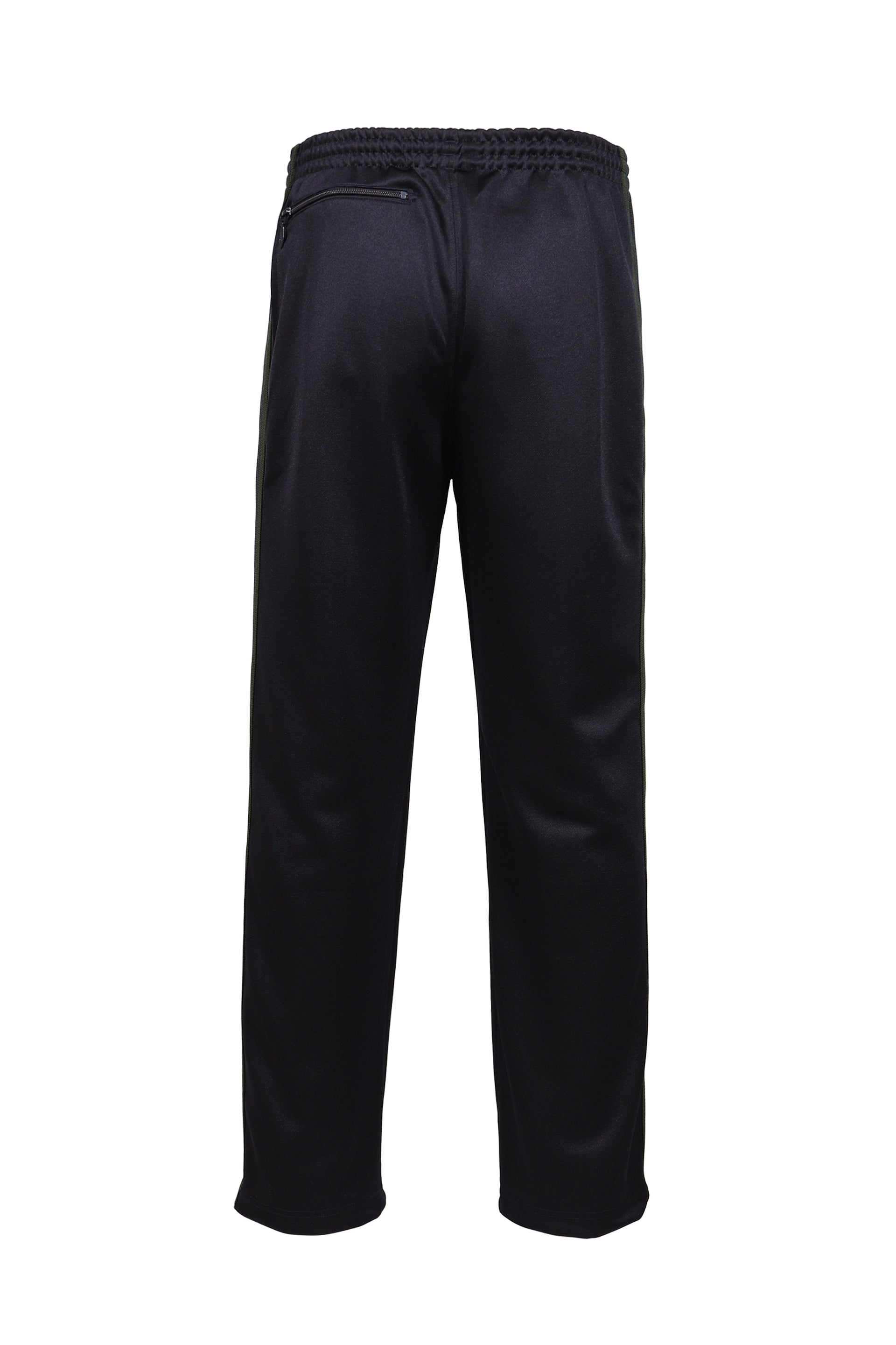 TRACK PANT - POLY SMOOTH / NVY