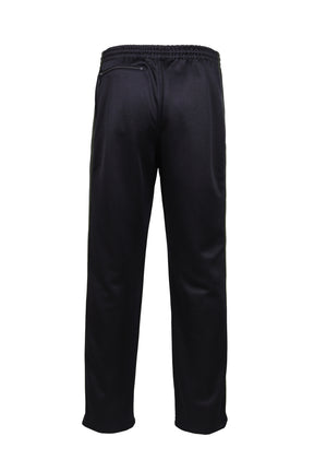 TRACK PANT - POLY SMOOTH / NVY