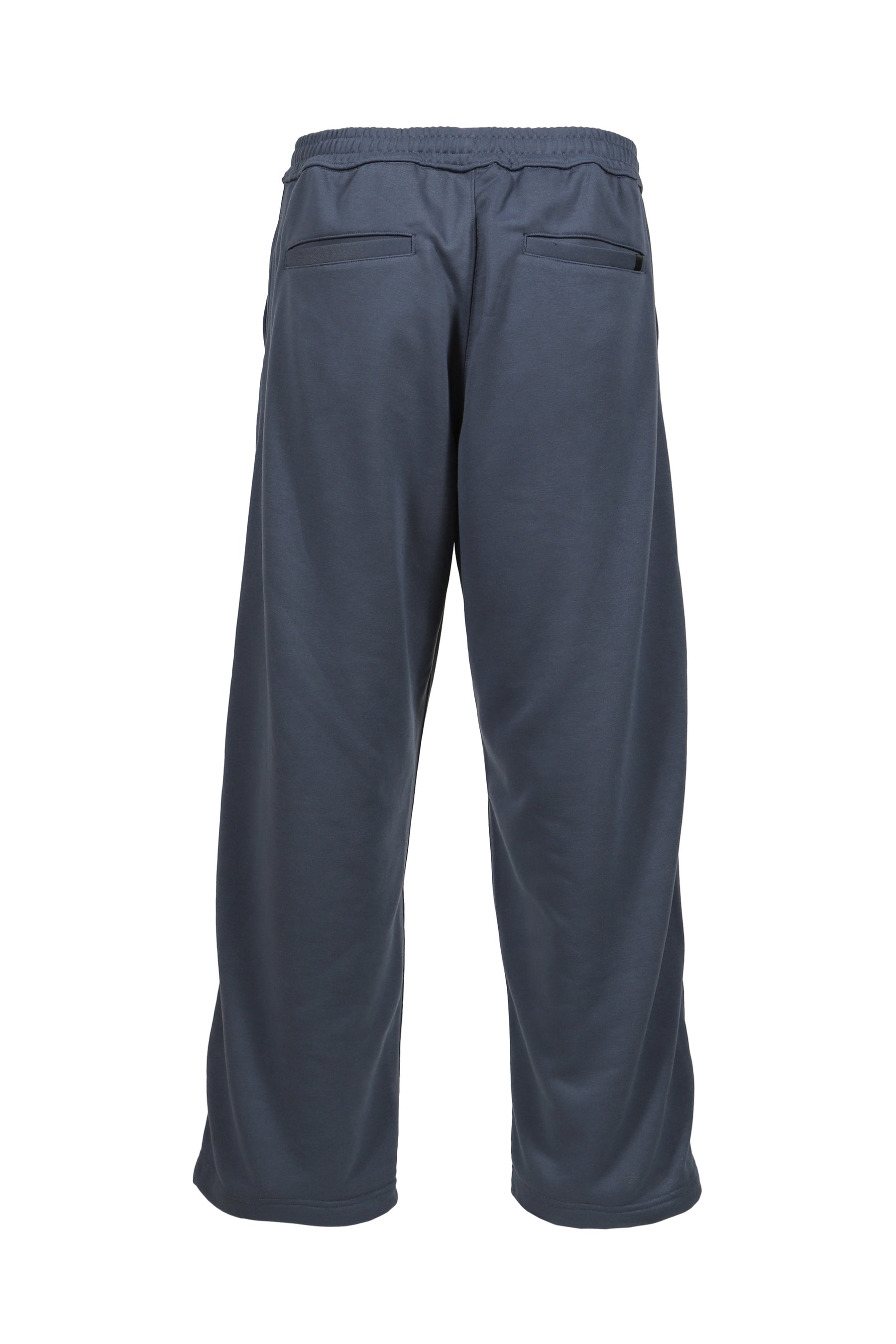 TECH SWEAT PANTS / SMOKE BLU