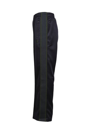 TRACK PANT - POLY SMOOTH / NVY