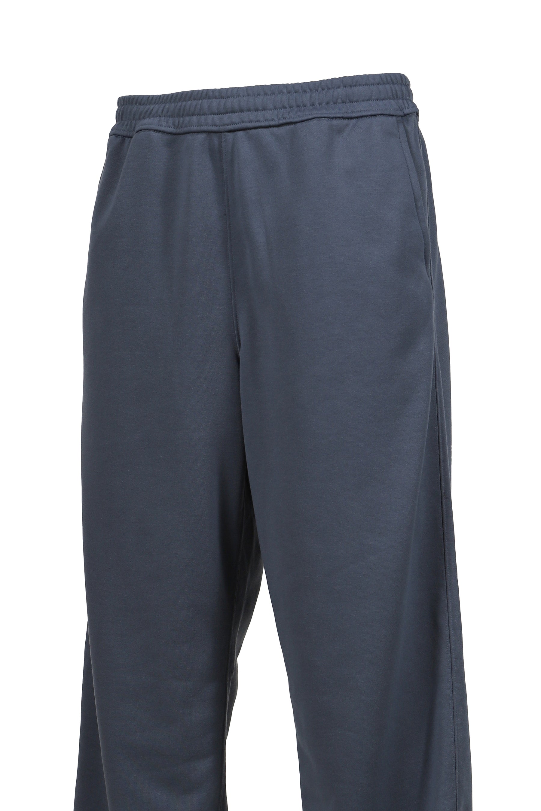 TECH SWEAT PANTS / SMOKE BLU