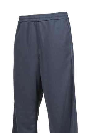 TECH SWEAT PANTS / SMOKE BLU