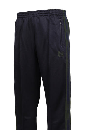 TRACK PANT - POLY SMOOTH / NVY