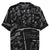 DISNEY MS / PC ALOHA COLLECTION ALOHA SHIRT / 101 DALMATIANS / BLK