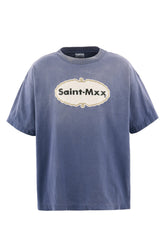 SS T-SHIRT/SAINT MXX / NVY