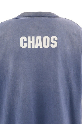 SS T-SHIRT/SAINT MXX / NVY