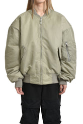 BROAD BOMBER / GRY