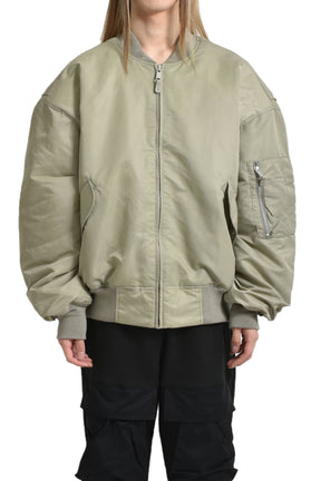 BROAD BOMBER / GRY