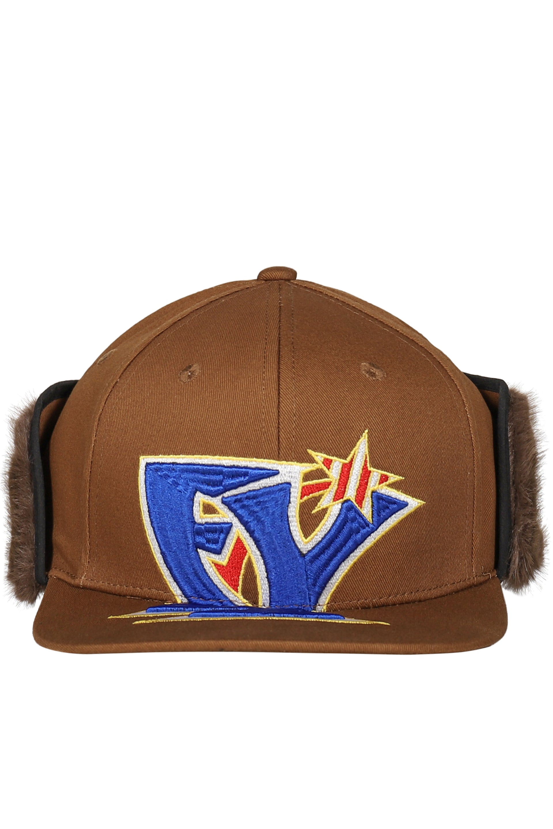 FY BASEBALL HAT / BRW