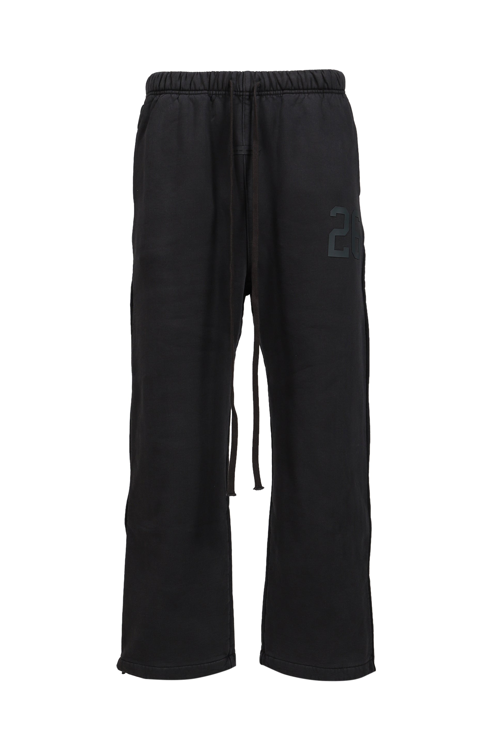 TEARAWAY SWEATPANT / VTG BLK