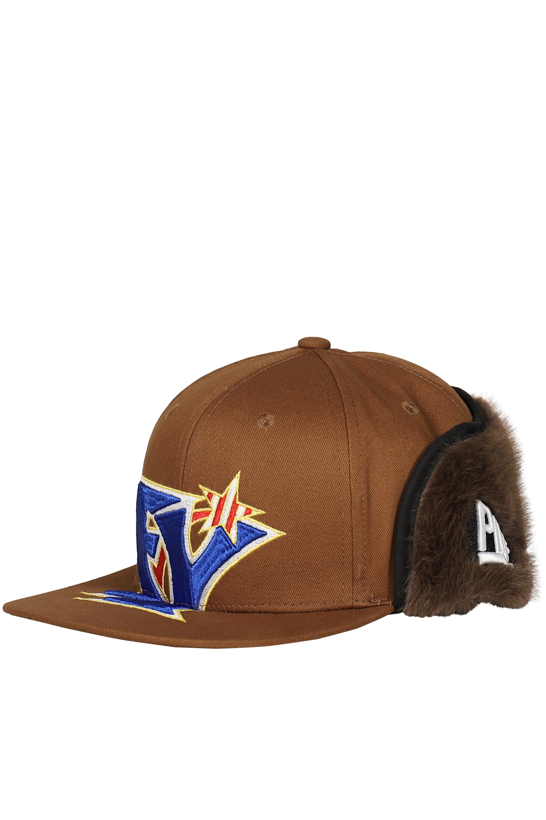 FY BASEBALL HAT / BRW