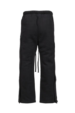 TEARAWAY SWEATPANT / VTG BLK