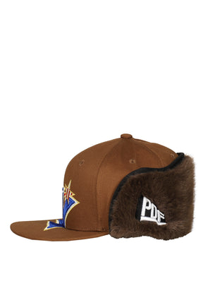 FY BASEBALL HAT / BRW