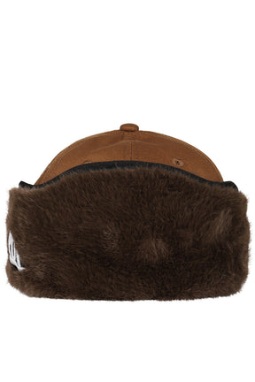 FY BASEBALL HAT / BRW