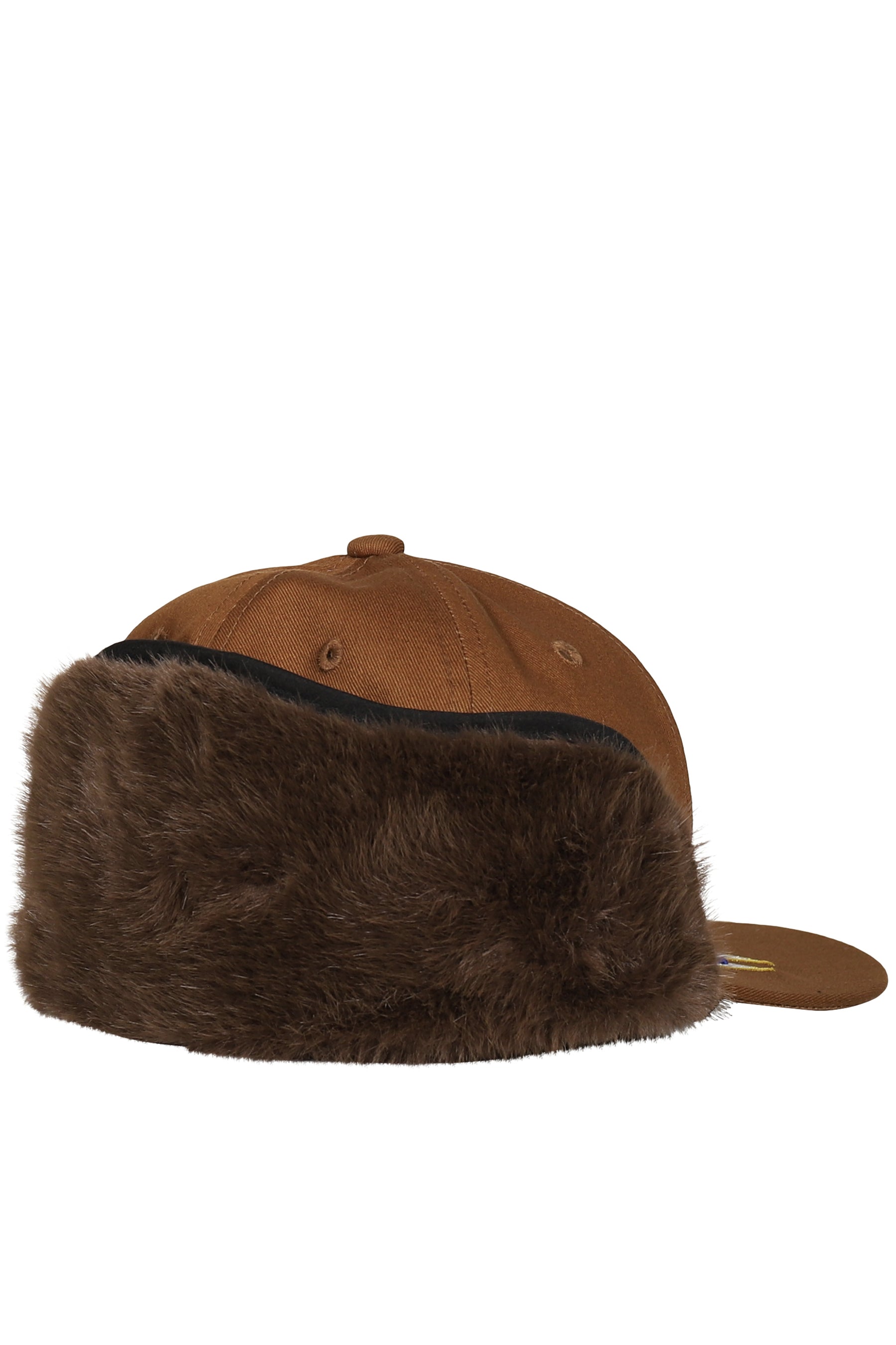 FY BASEBALL HAT / BRW