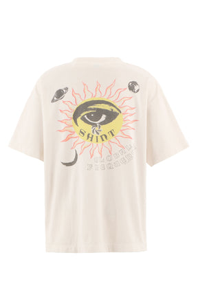 SAINT Mxxxxxx セントマイケル eyes Tシャツ マイケル SAINT Mxxxxxx セントマイケル eyes Tシャツ マイケル