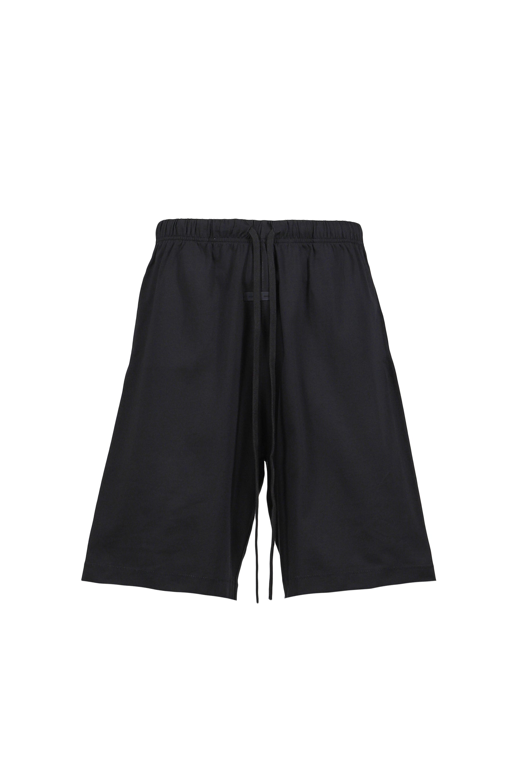BASKETBALL JERSEY SHORT / JET BLK 
