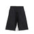 BASKETBALL JERSEY SHORT / JET BLK