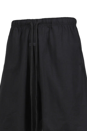 BASKETBALL JERSEY SHORT / JET BLK 