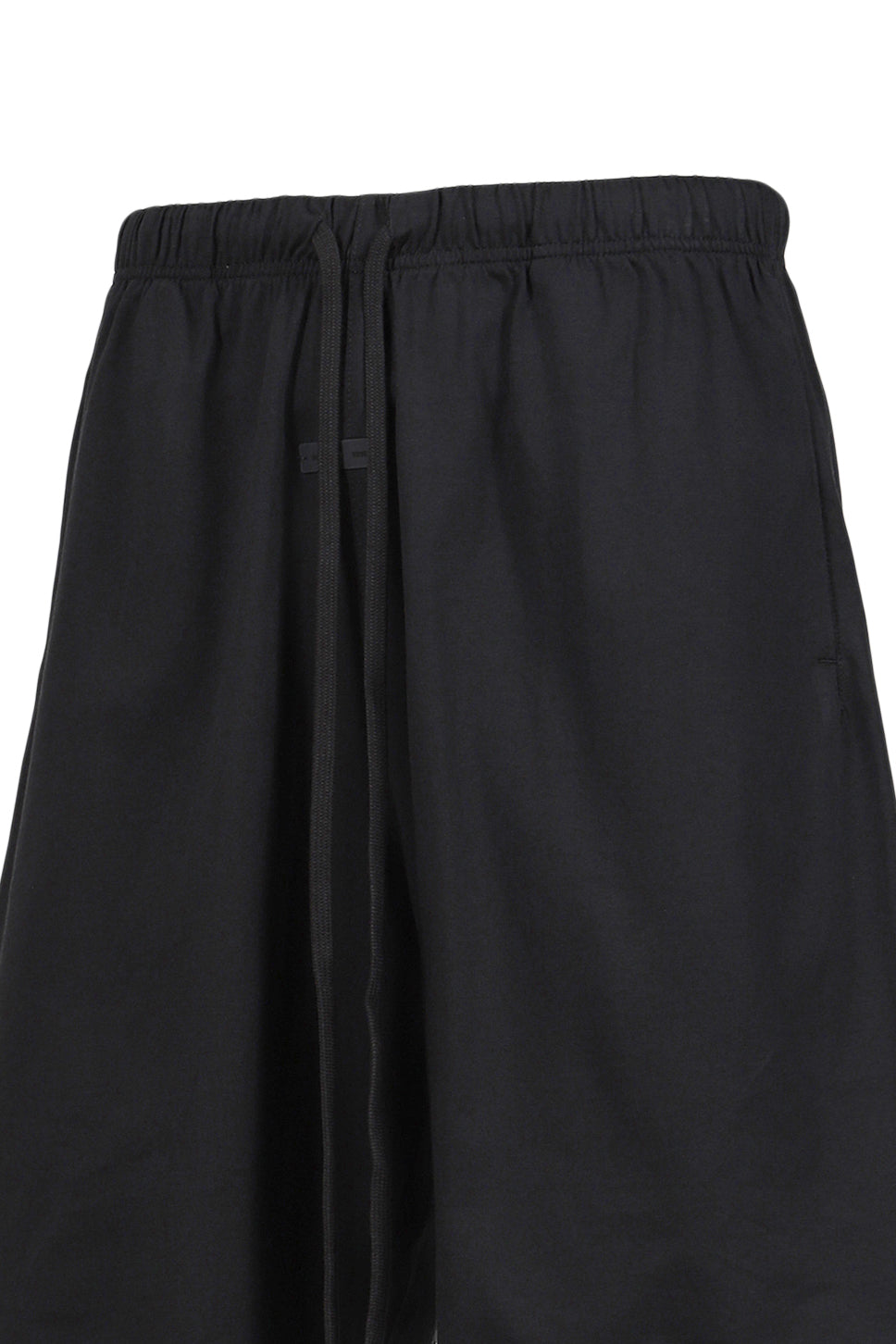 BASKETBALL JERSEY SHORT / JET BLK 