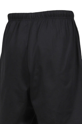 BASKETBALL JERSEY SHORT / JET BLK 
