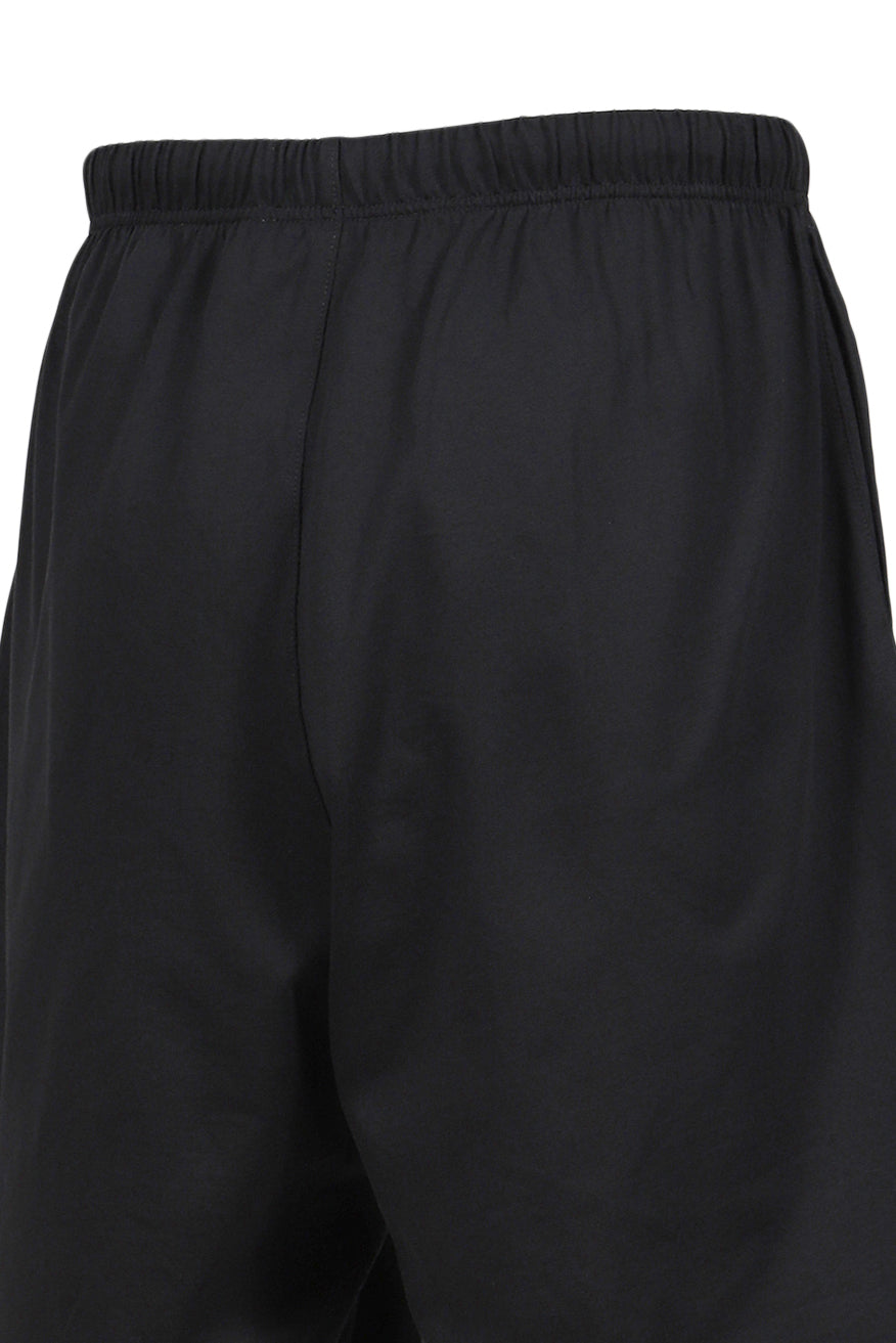 BASKETBALL JERSEY SHORT / JET BLK 