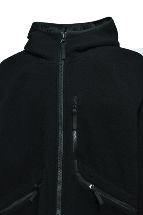 JACKET / BLACK