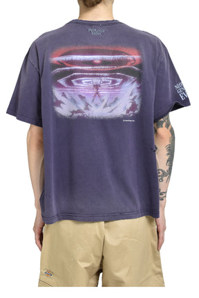 EVANGELION T SHIRTS 3 / PUR