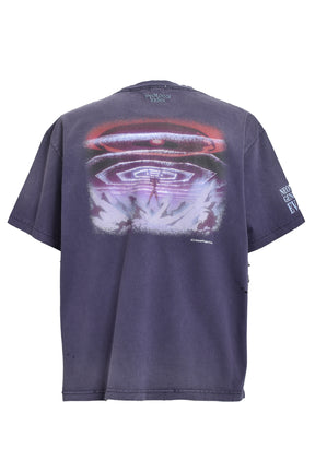 EVANGELION T SHIRTS 3 / PUR