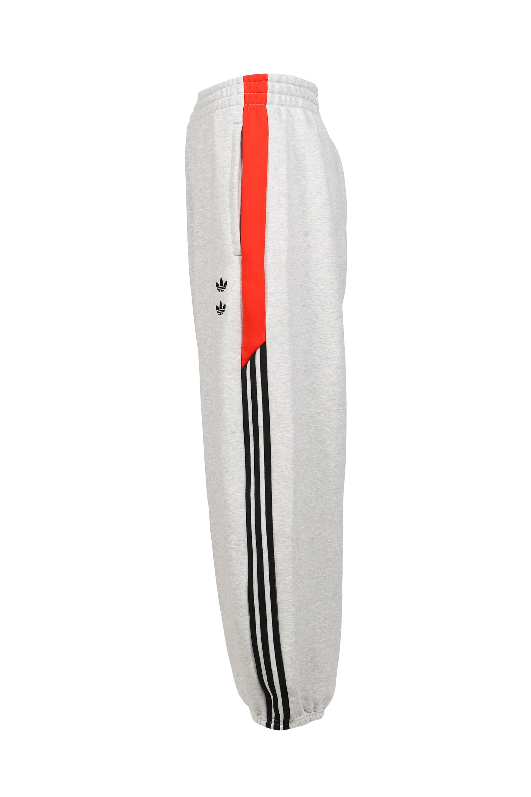 WC NY SWEATPANT / LT. GRY HEATHER