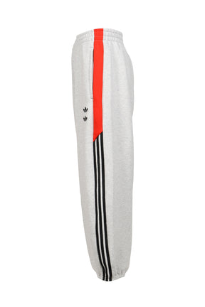 WC NY SWEATPANT / LT. GRY HEATHER