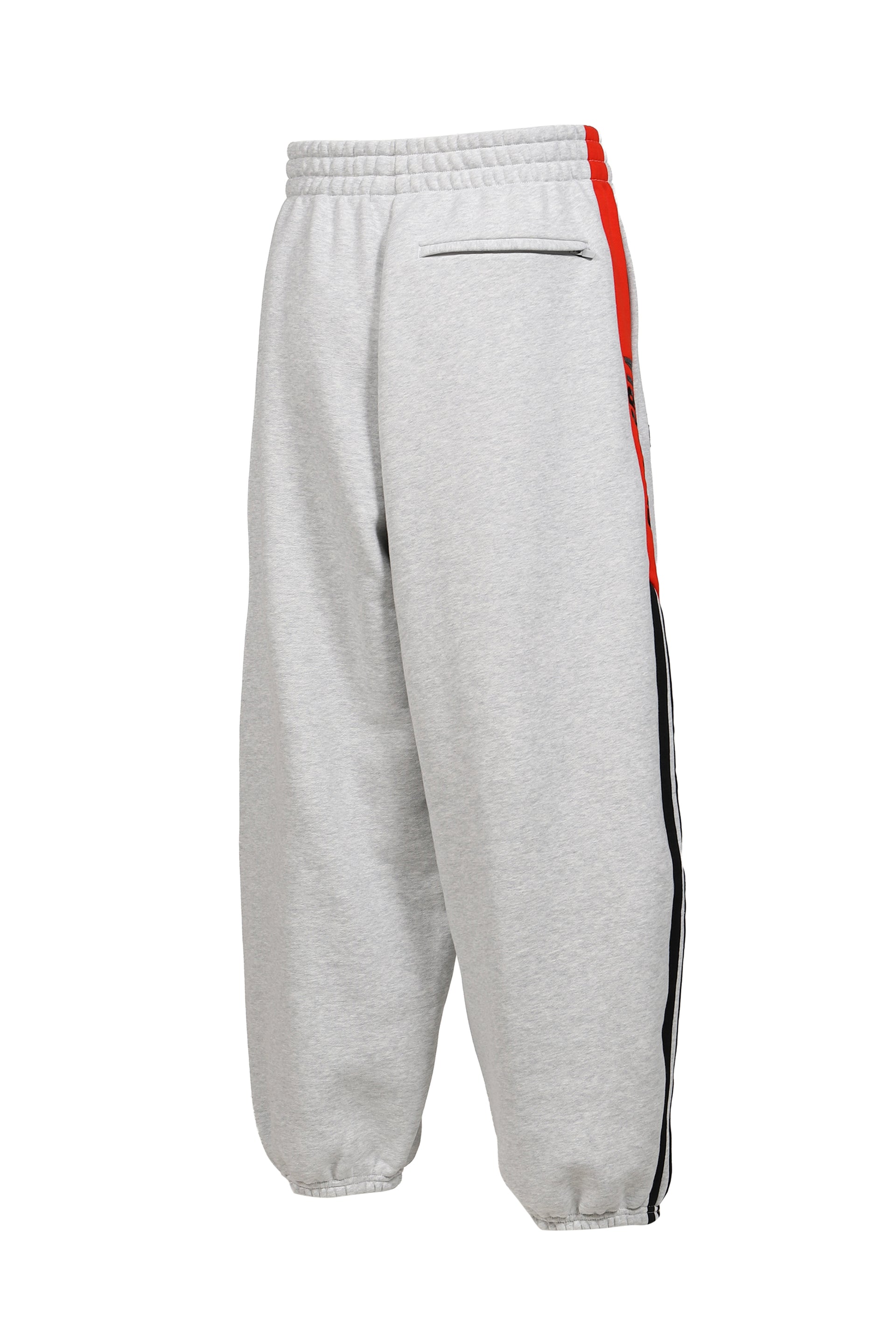 WC NY SWEATPANT / LT. GRY HEATHER