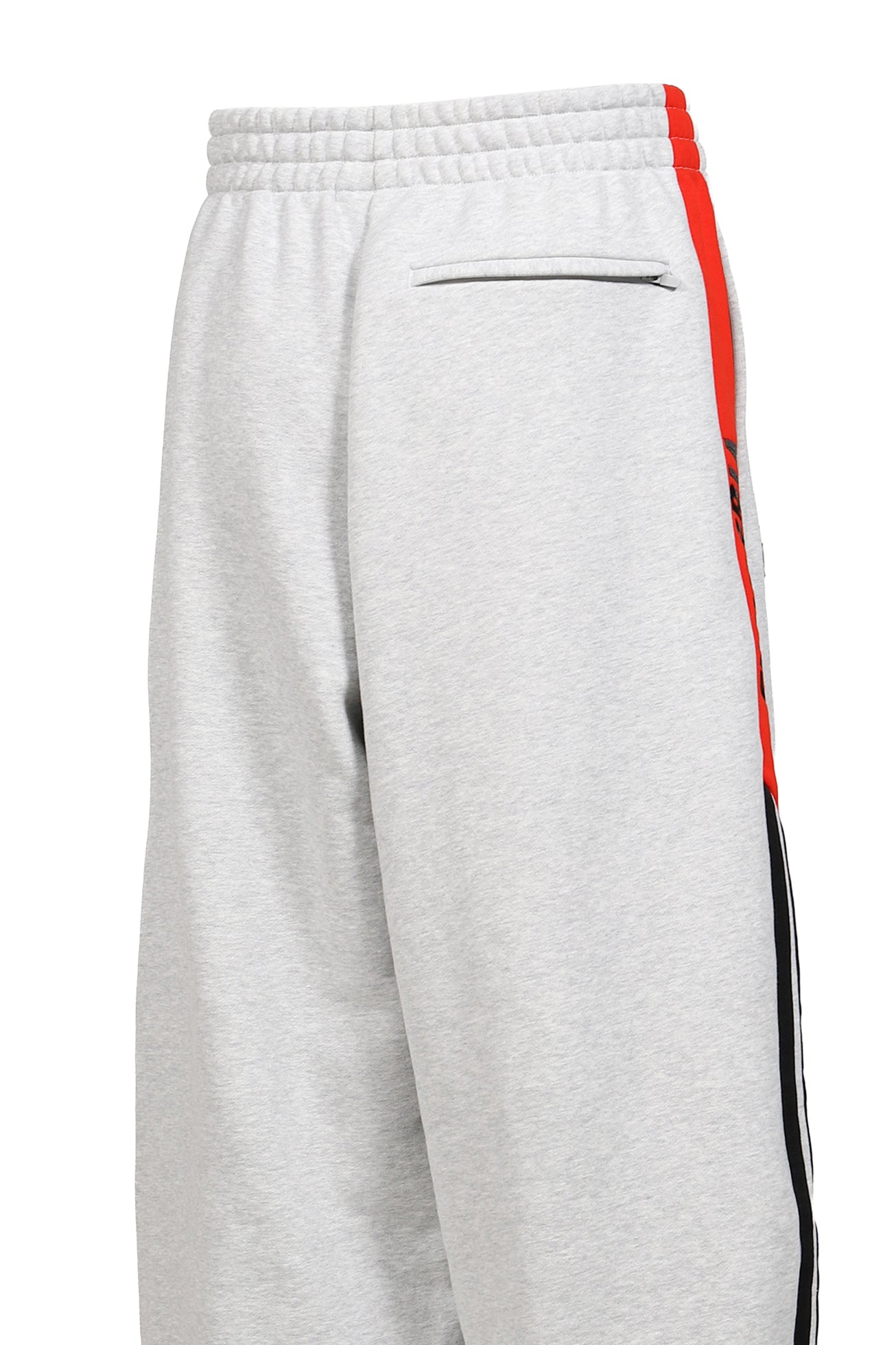 WC NY SWEATPANT / LT. GRY HEATHER