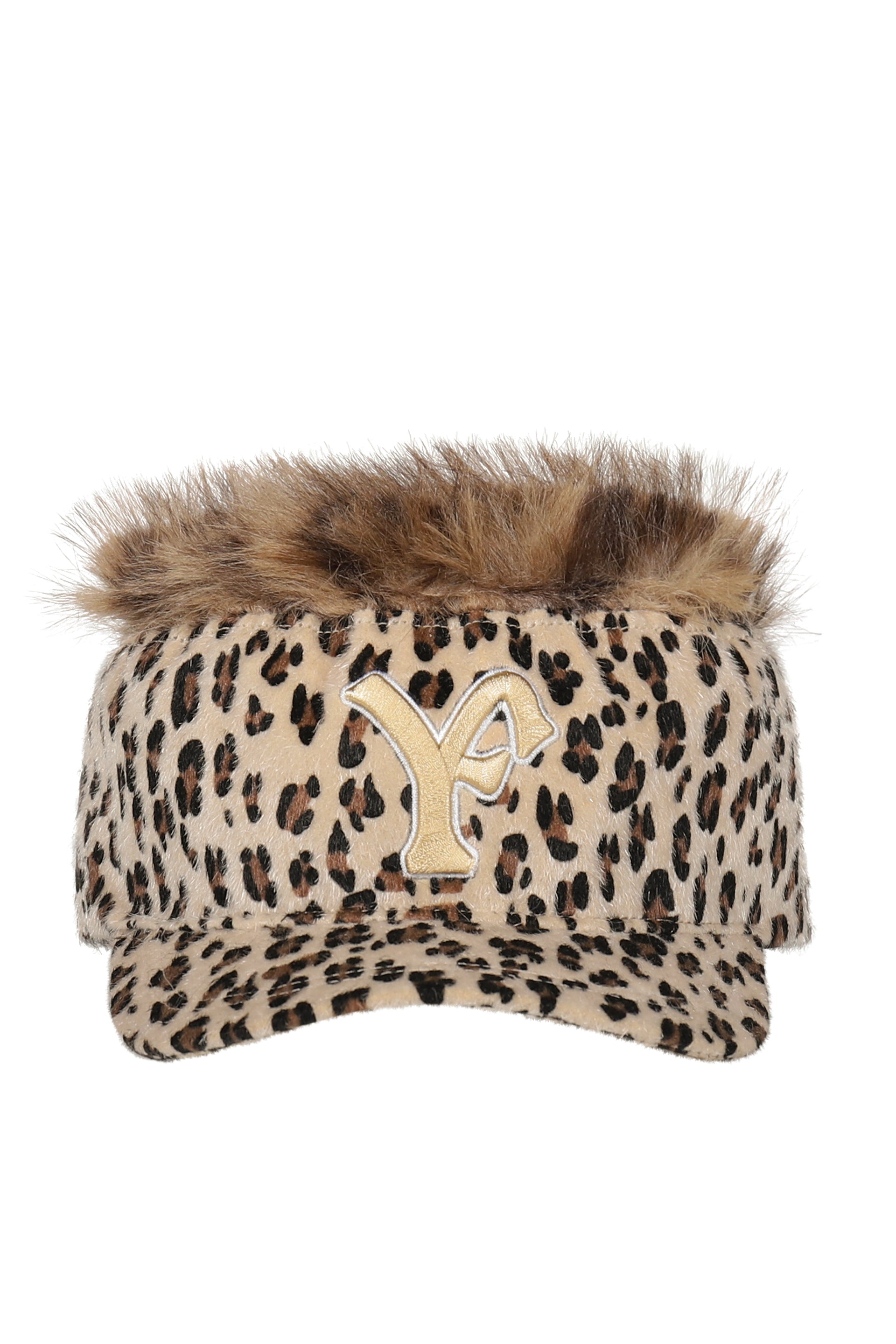 MOICANO PILLBOX HAT / BEI