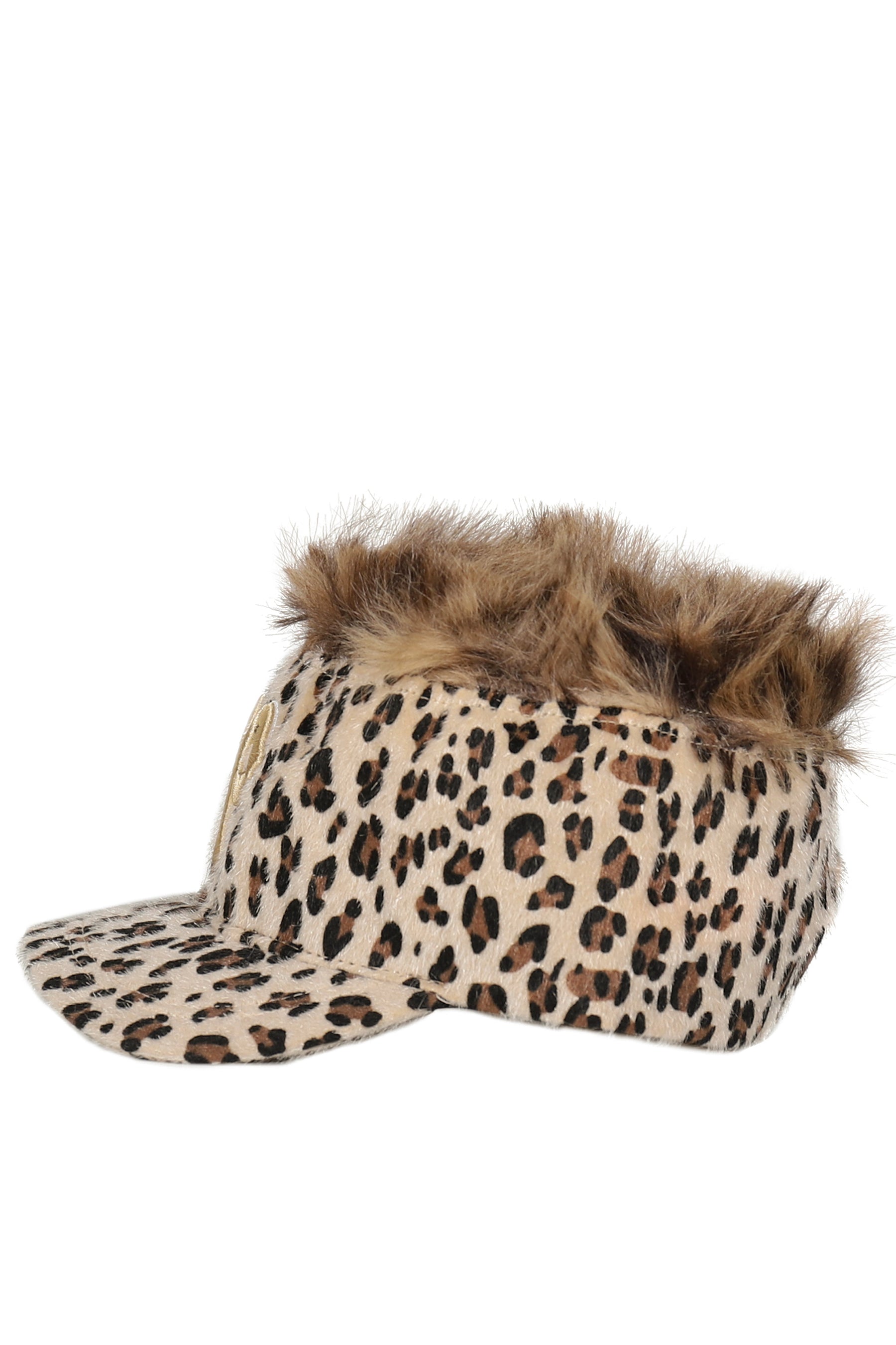 MOICANO PILLBOX HAT / BEI