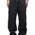 TEARAWAY SWEATPANT / VTG BLK