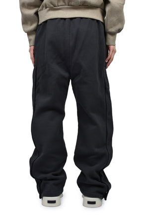 TEARAWAY SWEATPANT / VTG BLK