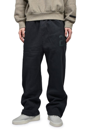 TEARAWAY SWEATPANT / VTG BLK